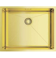 Кухонная мойка Omoikiri TAKI 54-U/IF-LG 4973093