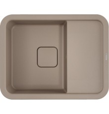 Кухонная мойка Omoikiri Tasogare 65-SA 4993495