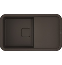 Кухонная мойка Omoikiri Tasogare 86-DC 4993468