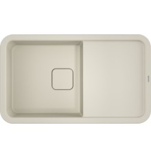 Кухонная мойка Omoikiri Tasogare 86-PA 4993457