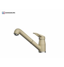 Смеситель Omoikiri Tateyama-CA 4994174