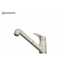 Смеситель Omoikiri Tateyama-MA 4994175