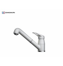 Смеситель Omoikiri Tateyama-PA 4994173
