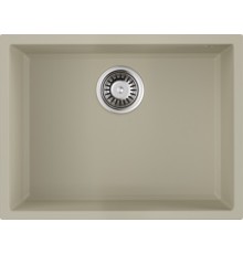 Кухонная мойка Omoikiri Tedori 54-U-BE 4993989