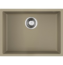 Кухонная мойка Omoikiri Tedori 54-U-CH 4993993