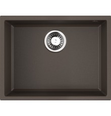 Кухонная мойка Omoikiri Tedori 54-U-DC 4993992