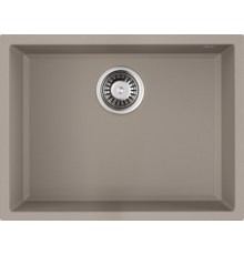 Кухонная мойка Omoikiri Tedori 54-U-SA 4993990