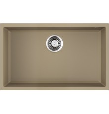 Кухонная мойка Omoikiri Tedori 66-U-CH 4993977