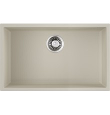 Кухонная мойка Omoikiri Tedori 66-U-EV 4993978