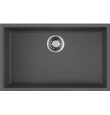 Кухонная мойка Omoikiri Tedori 66-U-PL 4993979