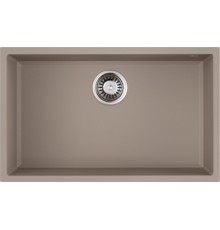 Кухонная мойка Omoikiri Tedori 66-U-SA 4993974