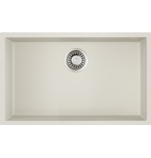 Кухонная мойка Omoikiri Tedori 66-U-WH 4993975