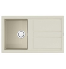 Кухонная мойка Omoikiri Kitagawa 86-WH 4993493