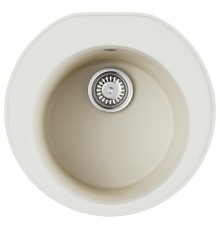 Кухонная мойка Omoikiri Miya 50R-WH 4993506