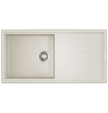 Кухонная мойка Omoikiri Tedori 100-WH 4993919