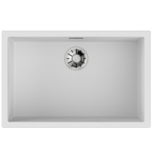 Кухонная мойка Omoikiri Yamakawa 75-U/I-WH 4993782
