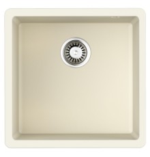 Кухонная мойка Omoikiri Bosen 44-U-WH 4993598