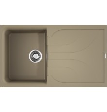 Кухонная мойка Omoikiri Yasugata 86-CH 4993873