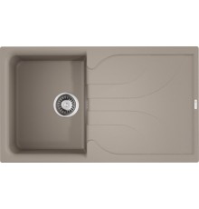 Кухонная мойка Omoikiri Yasugata 86-SA 4993870