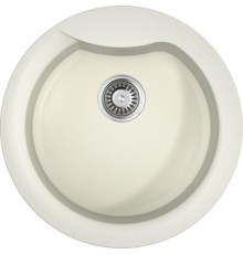 Кухонная мойка Omoikiri Yasugata 48R-WH 4993133