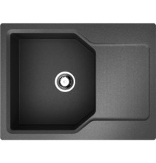 Кухонная мойка Omoikiri Yonaka 65-BL 4993348