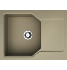 Кухонная мойка Omoikiri Yonaka 65-CA 4993345