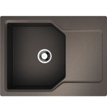 Кухонная мойка Omoikiri Yonaka 65-DC 4993347