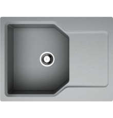 Кухонная мойка Omoikiri Yonaka 65-GR 4993346