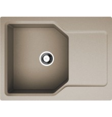 Кухонная мойка Omoikiri Yonaka 65-SA 4993415