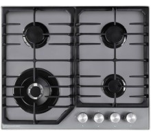 Встраиваемая газовая варочная панель Schaub Lorenz SLK GG6018