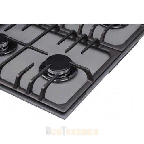 Встраиваемая газовая варочная панель Schaub Lorenz SLK GG6018