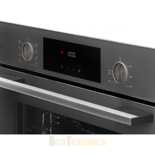 Электрический духовой шкаф Schaub Lorenz SLB EG6418