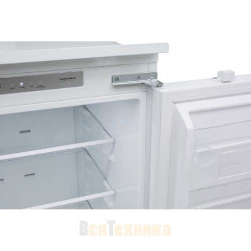 Встраиваемый холодильник Schaub Lorenz SLU M187W3EI