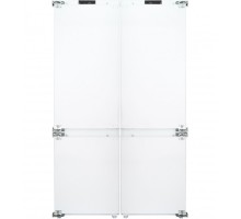 Встраиваемый холодильник Schaub Lorenz SBS SLUE235W5