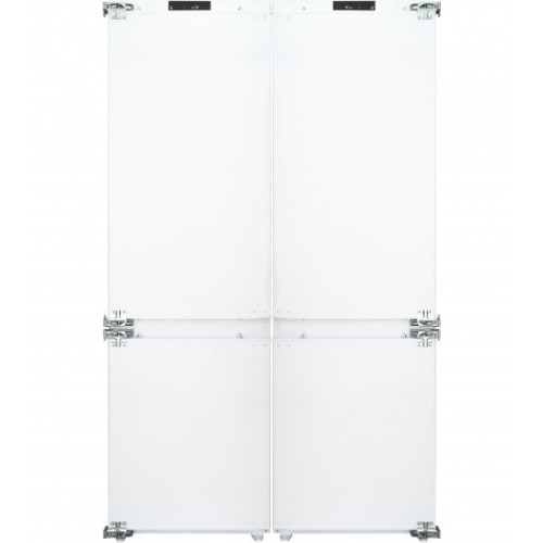 Встраиваемый холодильник Schaub Lorenz SBS SLUE235W5
