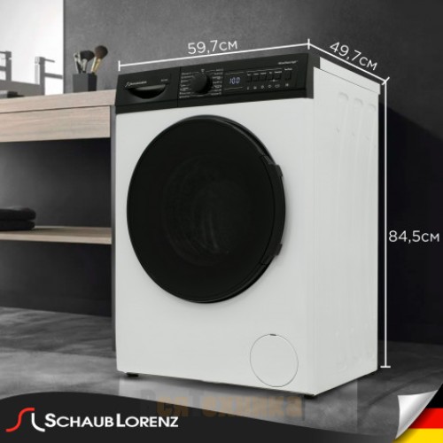 Стиральная машина Schaub Lorenz SLW T3721