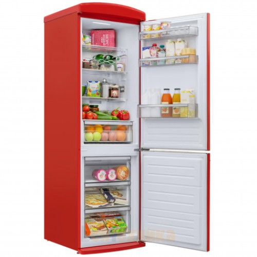 Холодильник Schaub Lorenz SLU S339R3