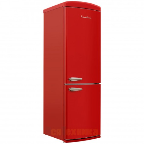 Холодильник Schaub Lorenz SLU S339R3