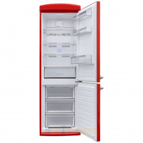 Холодильник Schaub Lorenz SLU S339R3