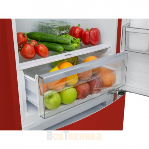 Холодильник Schaub Lorenz SLU S339R3