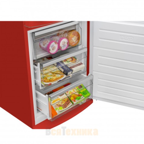 Холодильник Schaub Lorenz SLU S339R3