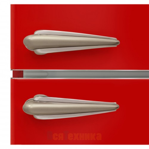 Холодильник Schaub Lorenz SLU S339R3