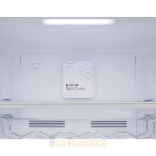 Холодильник Schaub Lorenz SLU S339R3