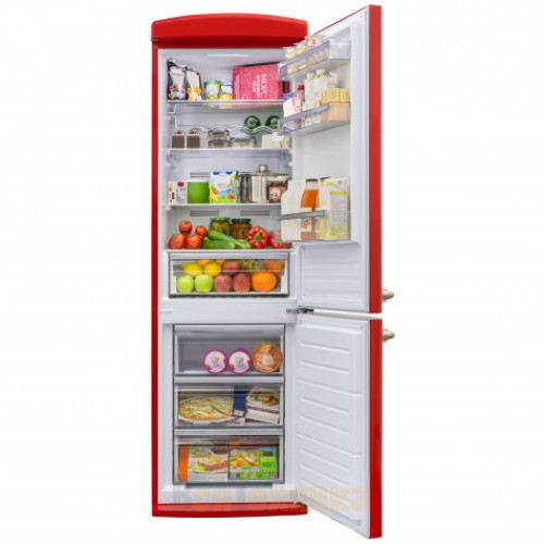 Холодильник Schaub Lorenz SLU S339R3