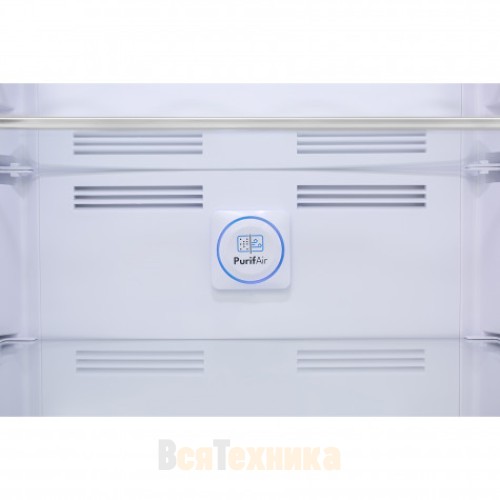 Холодильник Schaub Lorenz SLU S339R3