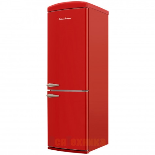 Холодильник Schaub Lorenz SLU S339R3