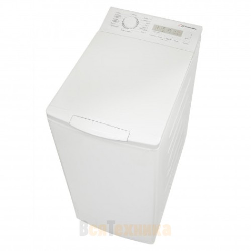 Стиральная машина Schaub Lorenz SLW TW6123 S