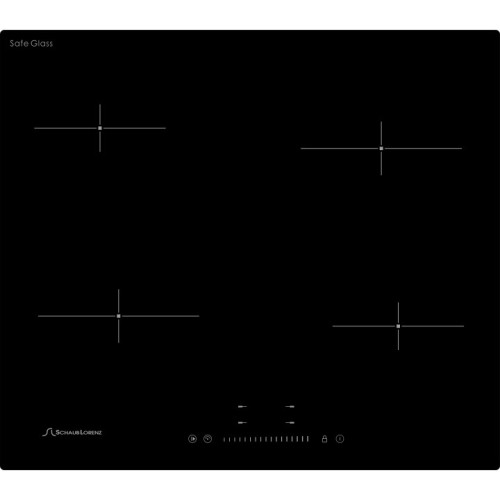 Электрическая варочная панель Schaub Lorenz SLK CY 60 S5