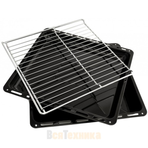 Духовой шкаф Schaub Lorenz SLB EY4730