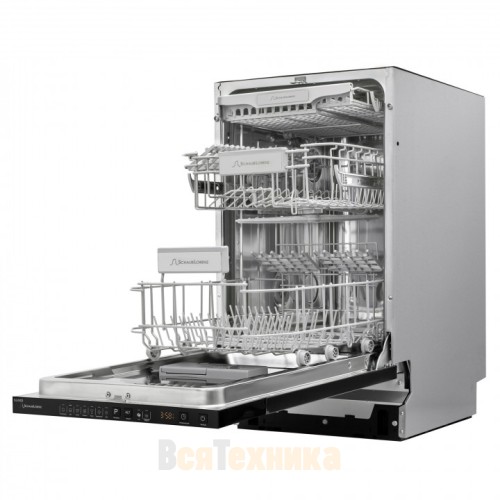 Посудомоечная машина Schaub Lorenz SLG VI4425